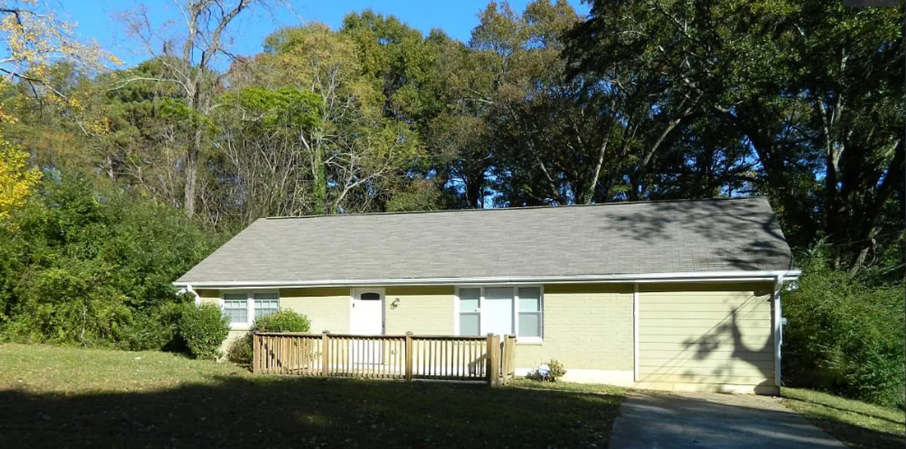 3 Bed 2 Bath in Decatur! - 3 Bed 2 Bath in Decatur!