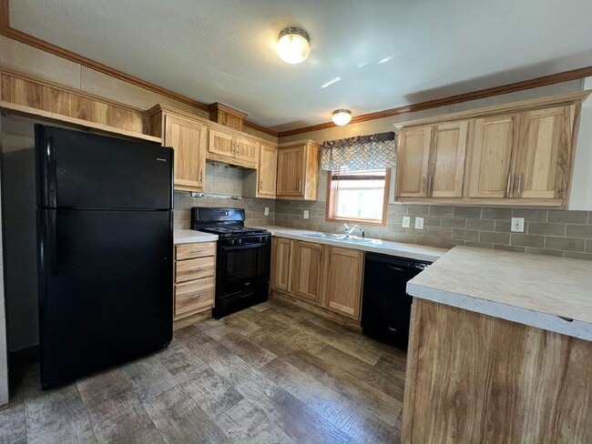 Building Photo - 12655 Garner Way Rental