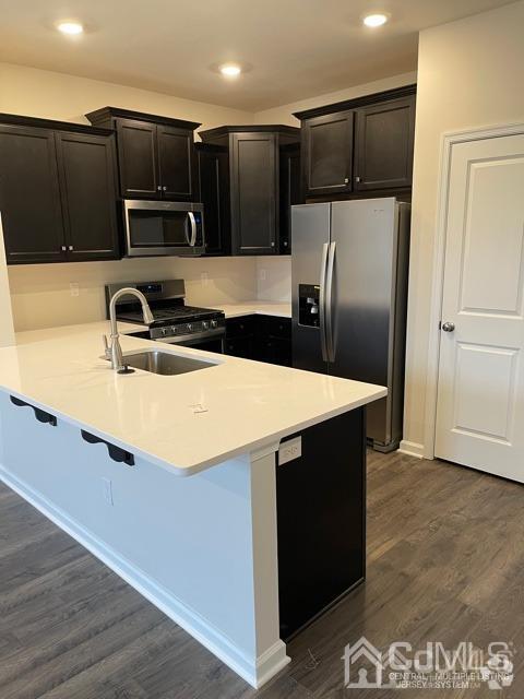 Building Photo - 309 Mazzeo Dr Rental