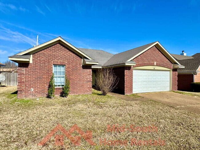 Photo - 6416 Valley Oak Dr