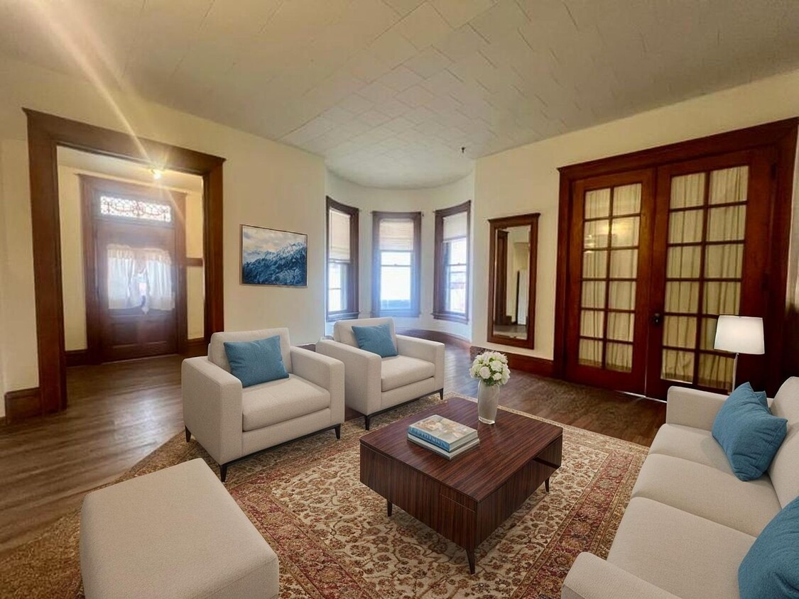 Shaolin Property 204 LLC (SHA204) - Shaolin Property 204 LLC (SHA204)