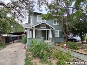 Building Photo - 619 Cedar St