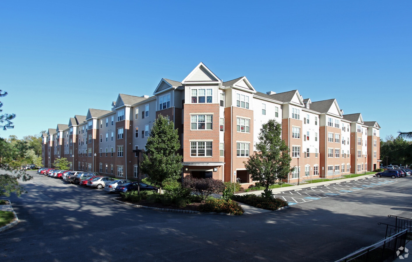 The Edge at West Chester - The Edge at West Chester Apartments