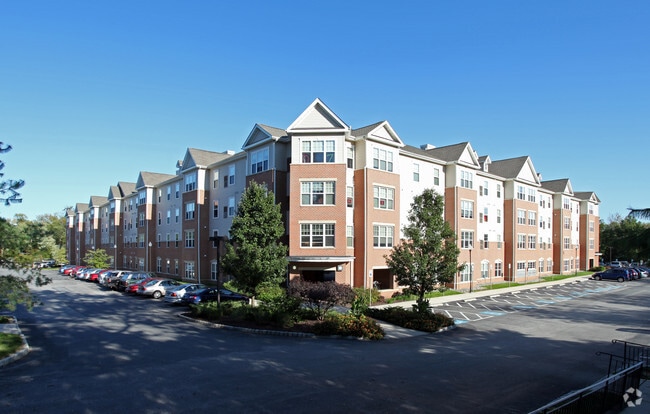 Building Photo - The Edge at West Chester Rental