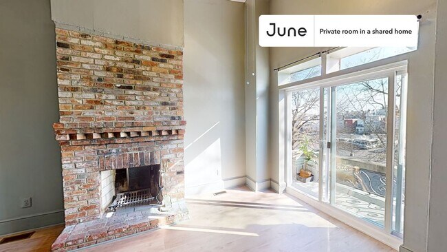 Photo - Room in Shared 4 bed/2 bath home Unidad D