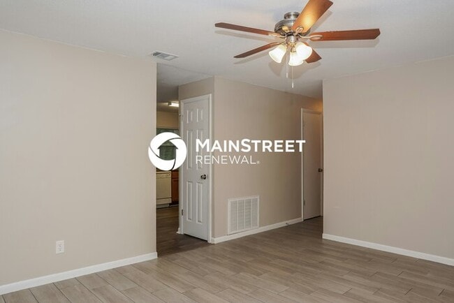 3 Bedroom Pet-Friendly Home in Melbourne, FL with Main Street Renewal