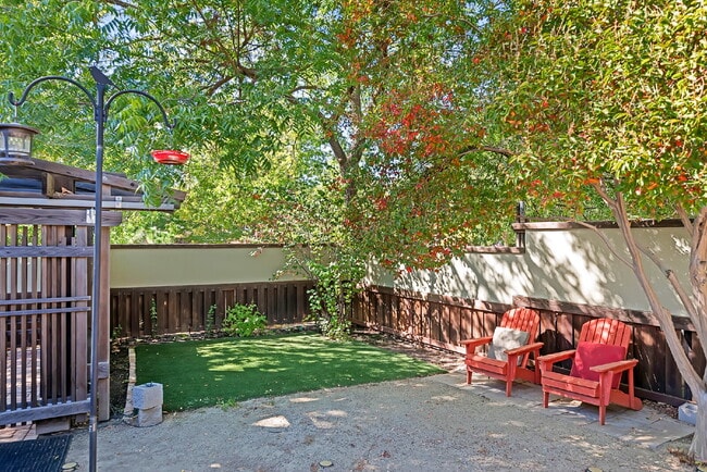 Photo - Discover the heart of central Davis living