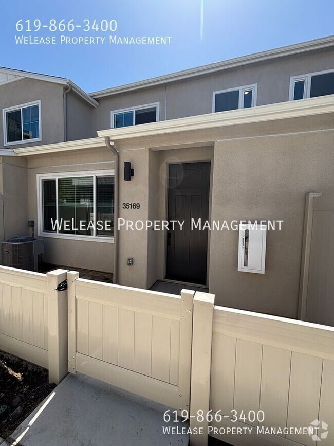 Building Photo - 35169 Rangpur Ln Rental