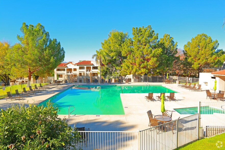 Hilands Apartment Homes For Rent in Tucson, AZ