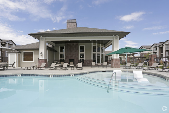 Building Photo - The Fields at Timpanogos Rental