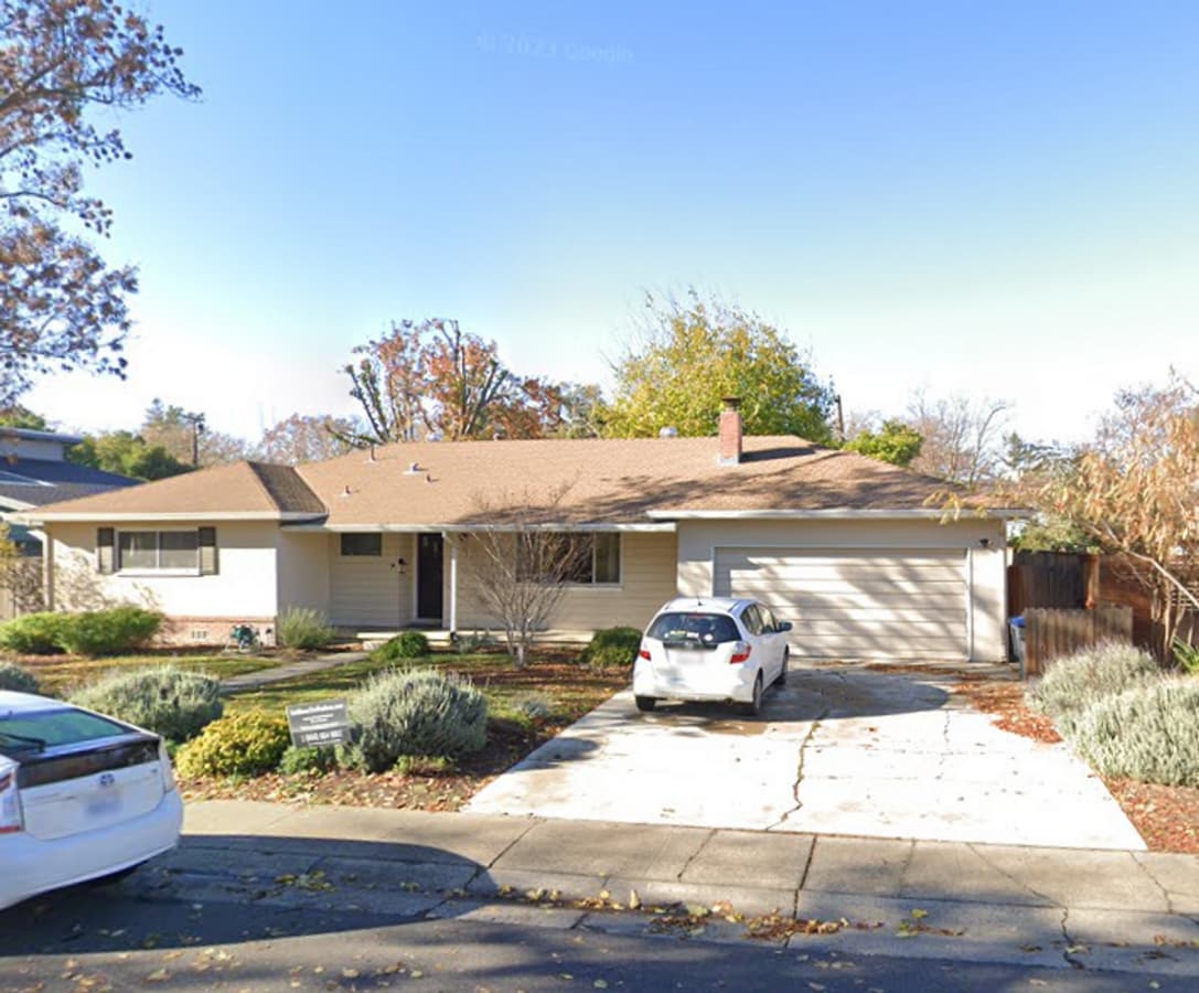 For Current Tenants Only!! - For Current Tenants Only!!