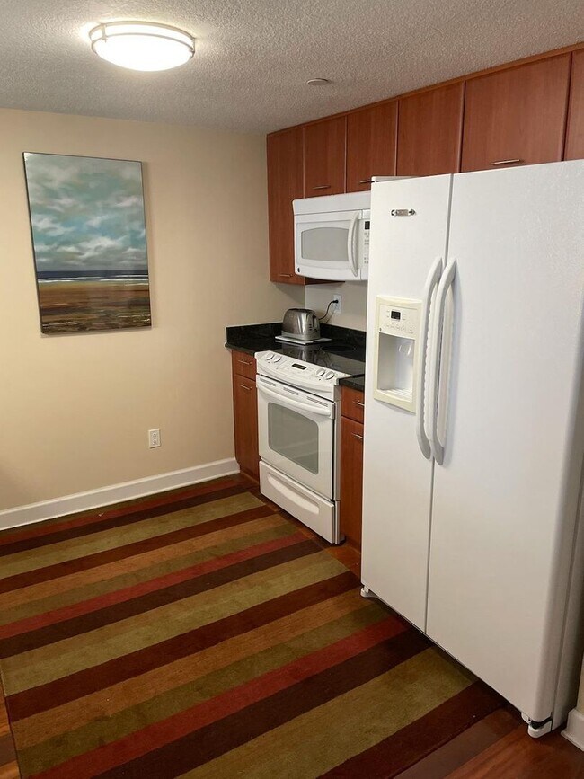 Photo - Plaza Tower 503 Unit 503