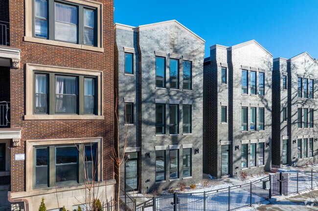 Celebration Apartments