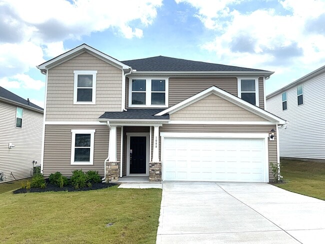 Building Photo - 1088 Appalachian Dr