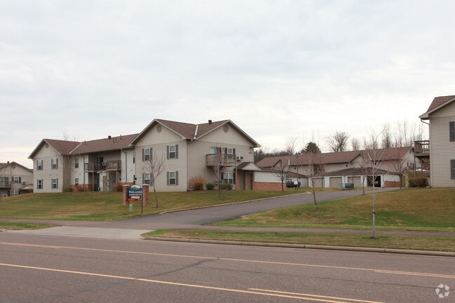 Park Ridge Apartments - Park Ridge Apartments
