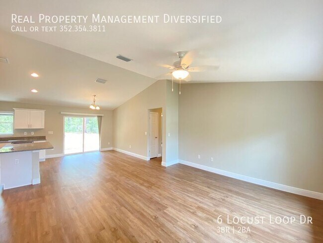 Photo - 6 Locust Loop Dr