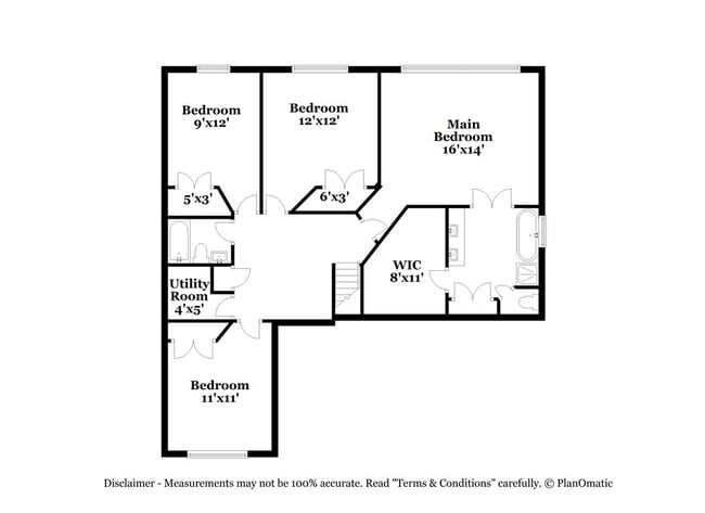 Photo - 15002 Golden Summer Ct