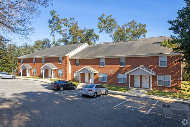 Ashburn Hills Apartments