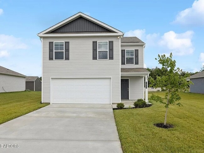 Building Photo - 7821 Night Shade Ln Rental
