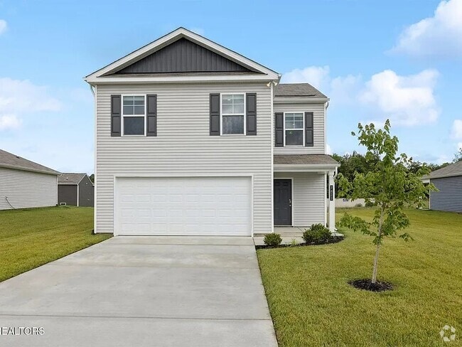 Building Photo - 7821 Night Shade Ln Rental
