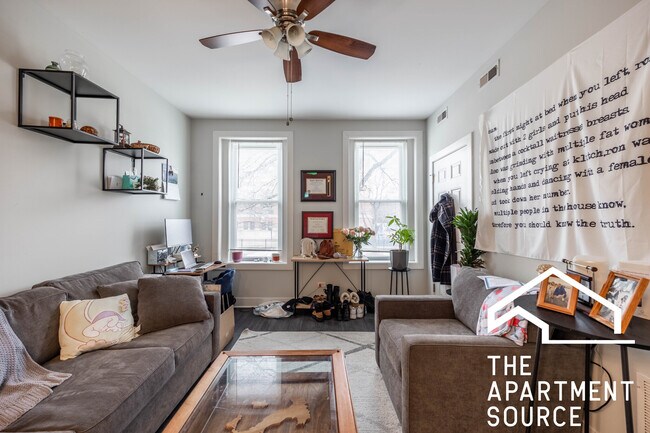 Photo - 1433 N Cleaver St Unit 2F