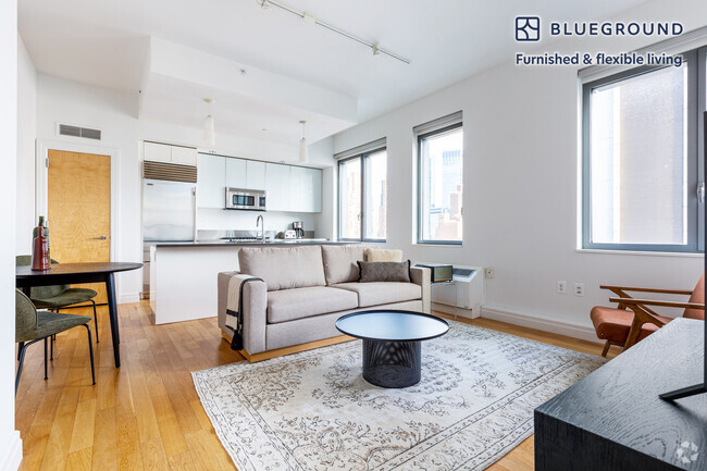 Building Photo - 554 W 54th St Unit FL24-ID522 Rental