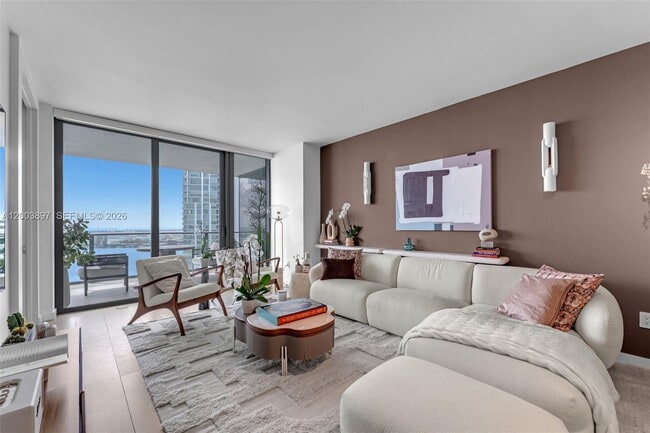 Photo - 650 NE 32nd St Unit 4505