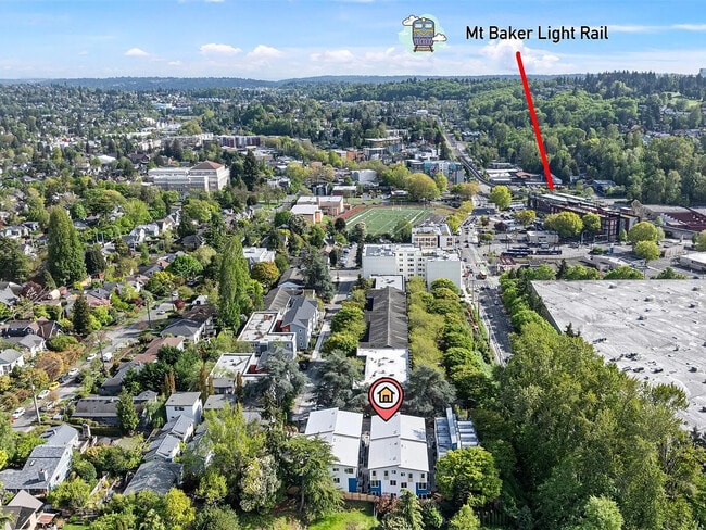 Photo - 2525 29th Ave S