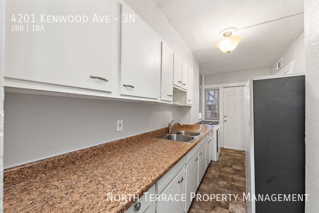 Photo - Limited-Time Offer: 1 Month FREE on a 13-M... Unit 3N