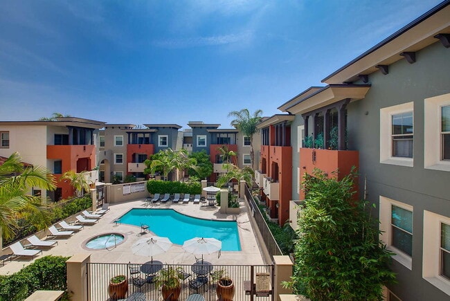 Photo - Emerson Valley Village