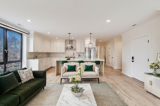 Photo - 5019 N Lincoln Ave Unit 3N