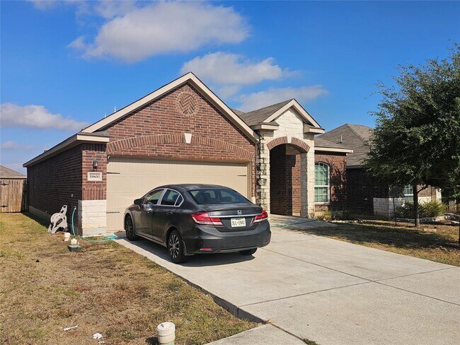 Photo - 19800 W.T. Gallaway St