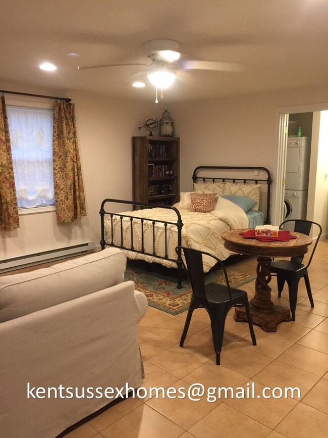 Photo - 206 Harrington Avenue Unit 206A