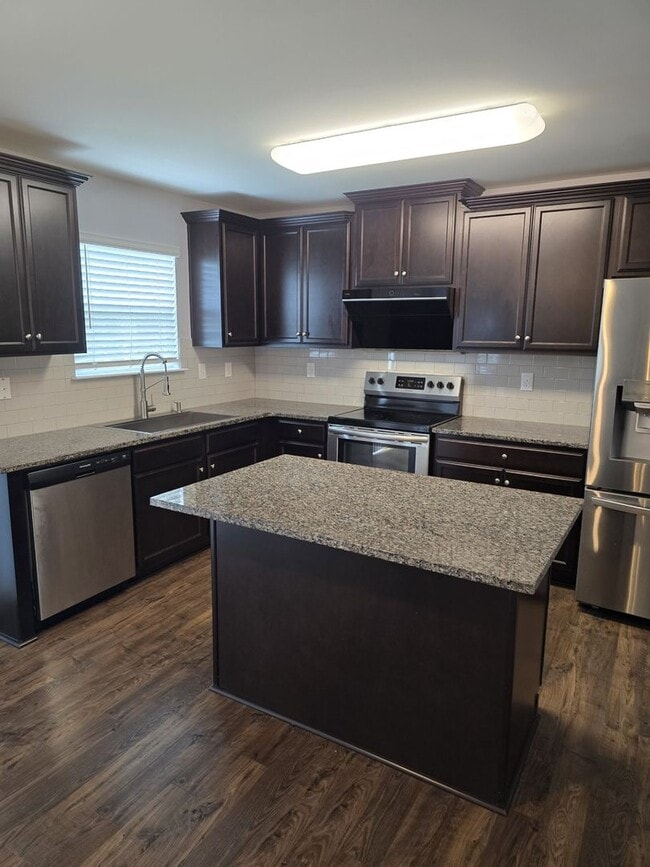 Photo - Located in Lanier Village aka Brawley Farm...