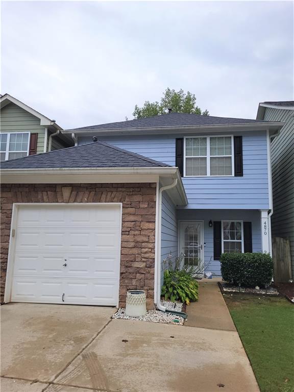 Building Photo - 4870 Tangerine Cir Rental