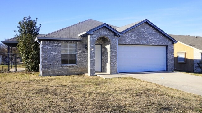 Photo - 2301 Flintstone Cir House