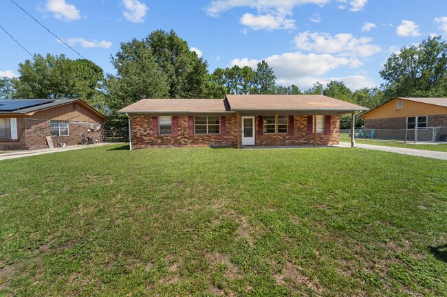 Building Photo - 234 Deerwood Dr