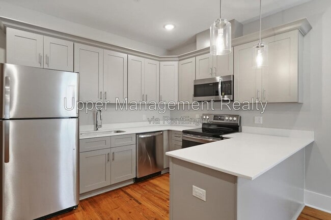 Photo - 2617 Carondelet St Unit 2619