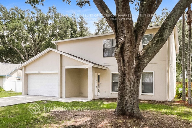 709 Sandy Creek Dr