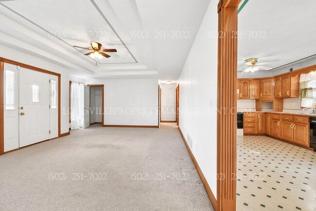 Photo - 1001 Navajo Dr