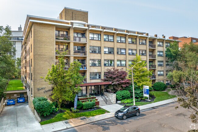 Photo - Terrace Gardens