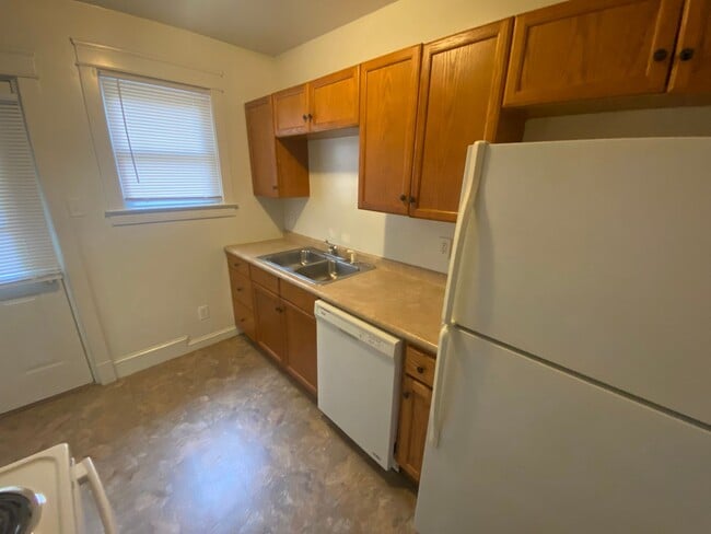 Photo - Perfect Floorplan! Walltown Duplex with All Appliances and Fenced Yd Unit A