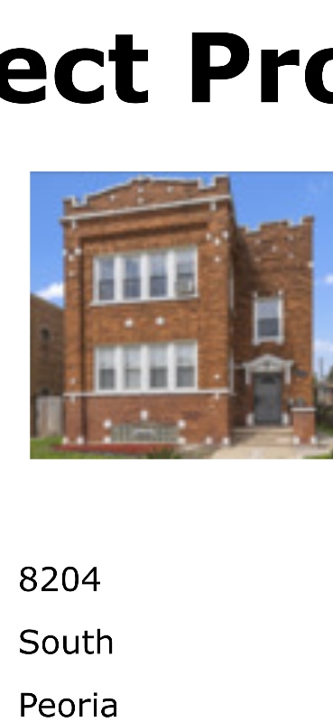 Photo - 8XXX S Peoria St Unit 2