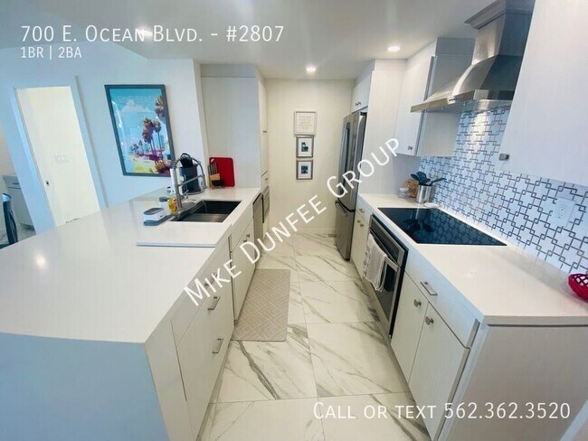 Photo - 700 E Ocean Blvd Unit #2807