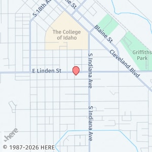 Building Photo - 2509 S Ohio Ave Unit 1