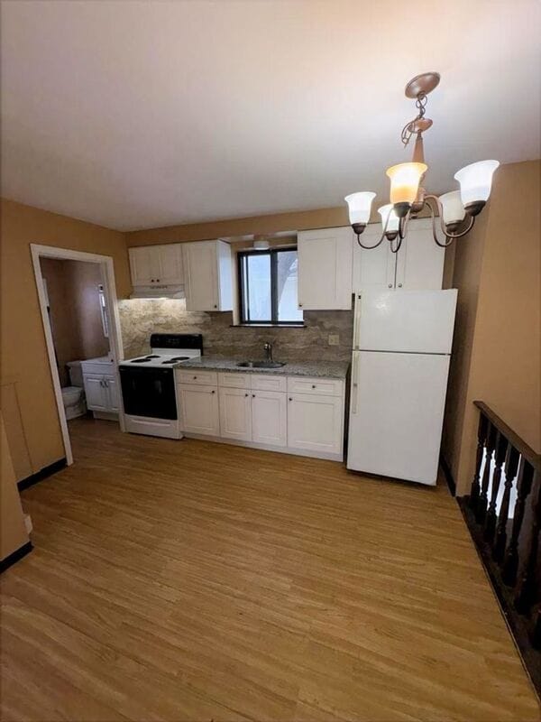 Photo - 716 W Lackawanna Ave Unit Upper Left