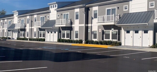Building Photo - 515 Jackson Ave Unit 22 Rental