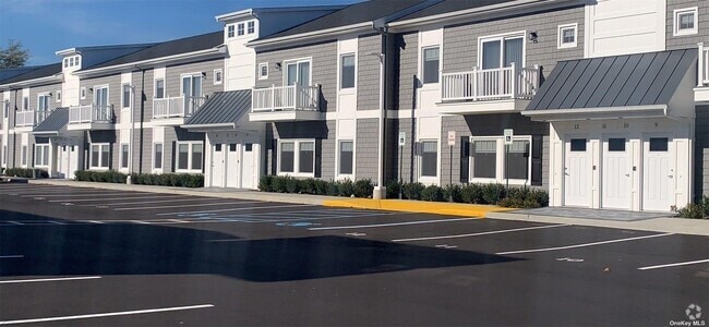 Building Photo - 515 Jackson Ave Unit 22 Rental