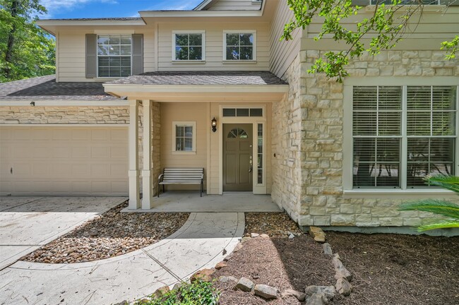 Photo - 86 N Apple Springs Cir