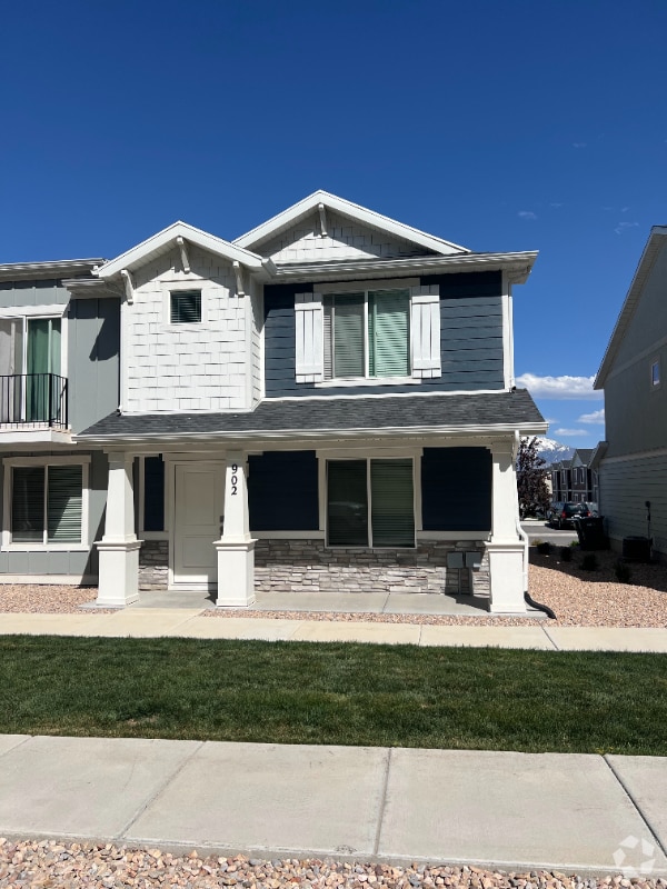 Building Photo - 902 Canvasback Dr Rental